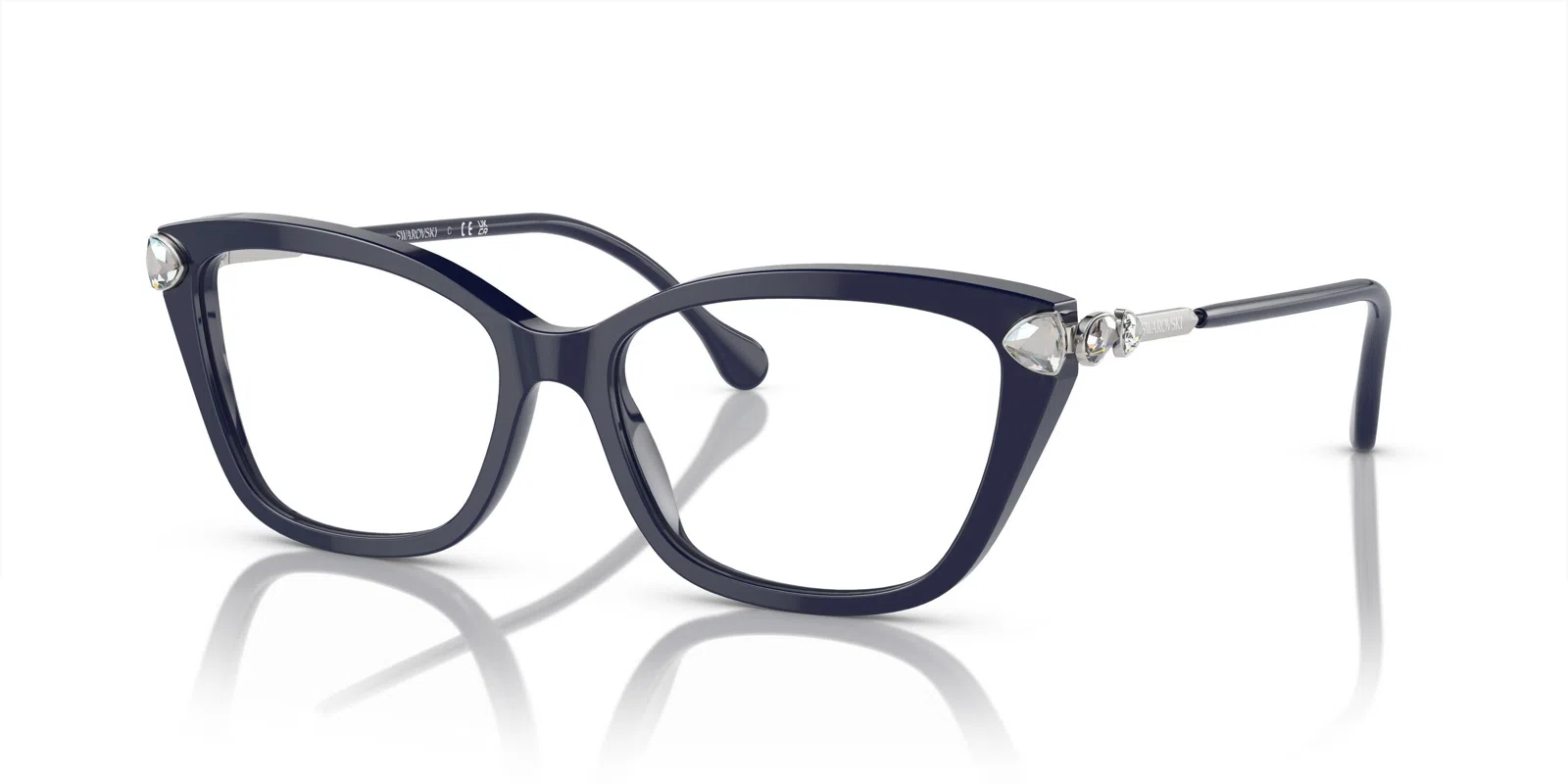 Swarovski 2011 Eyeglasses - view 11